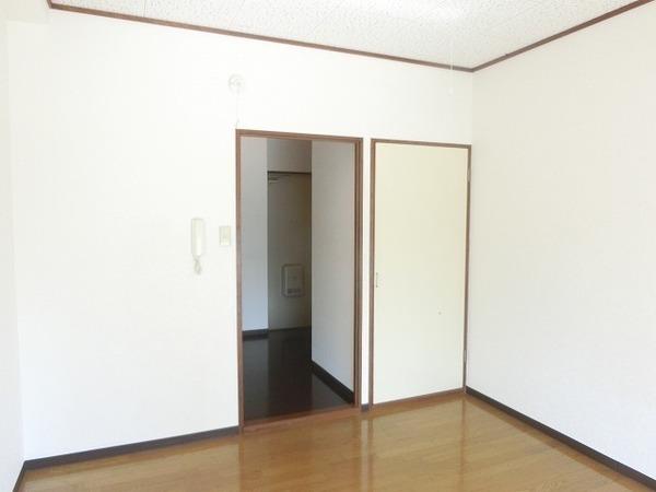 パールハウス北野田