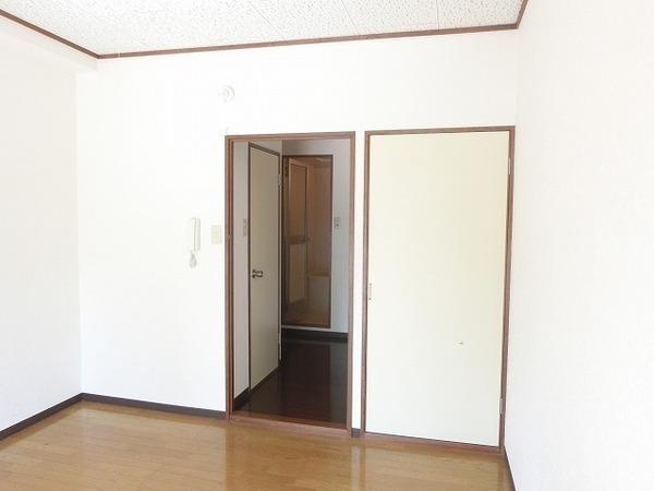パールハウス北野田