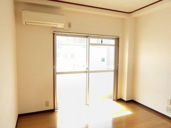パールハウス北野田