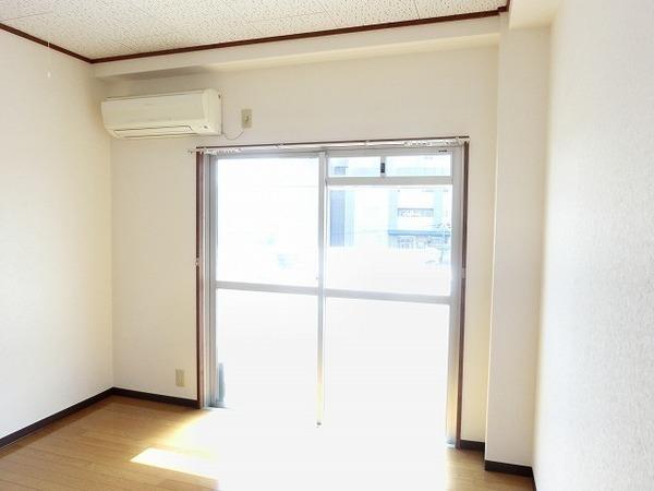 パールハウス北野田