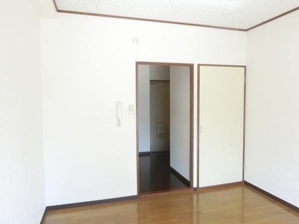 パールハウス北野田