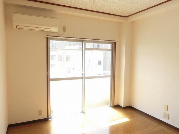 パールハウス北野田