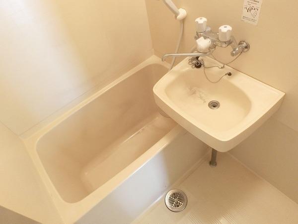 パールハウス北野田