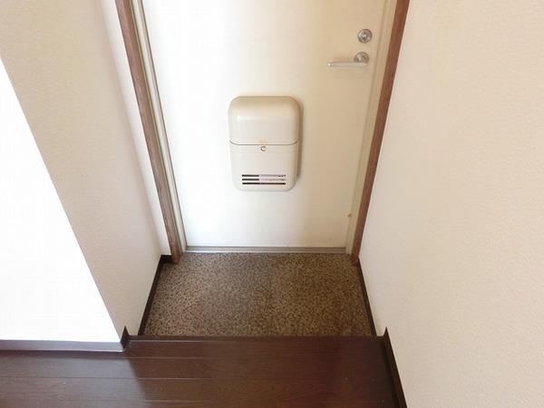 パールハウス北野田