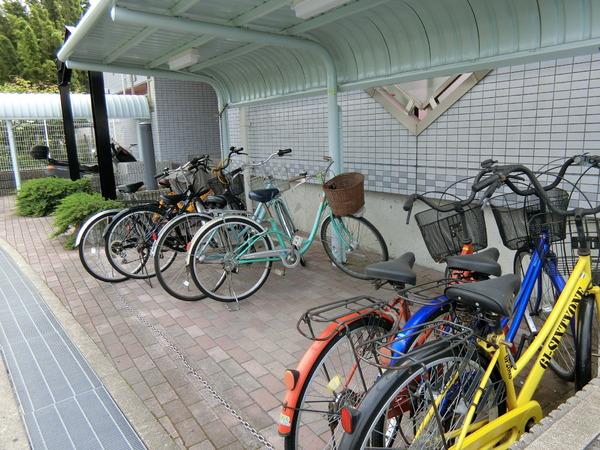 エスペラールミヤ