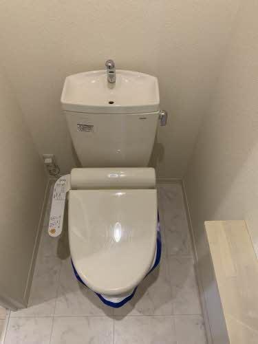 パークアベニュー参番館