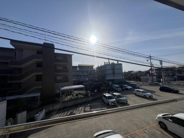 川端マンション