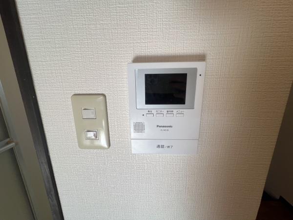 川端マンション