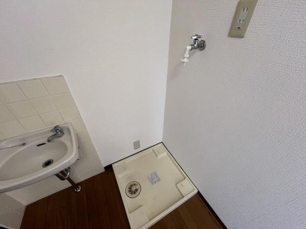 川端マンション