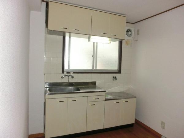 川端マンション