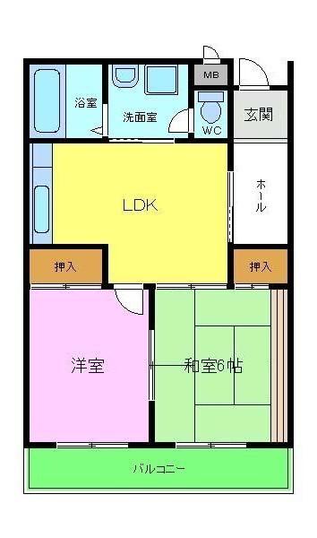 メゾンロゼ