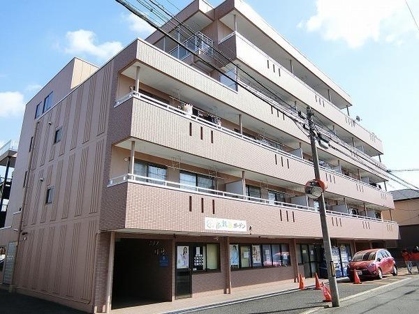 メゾンロゼ