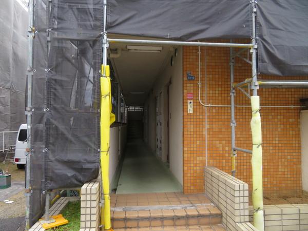 スクエア錦織