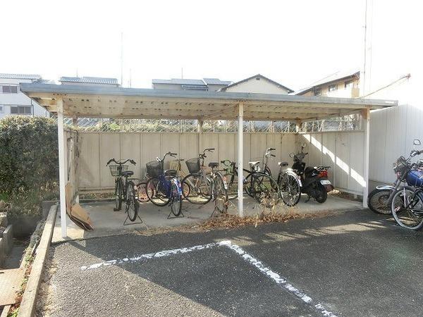 グリーンビレッジ