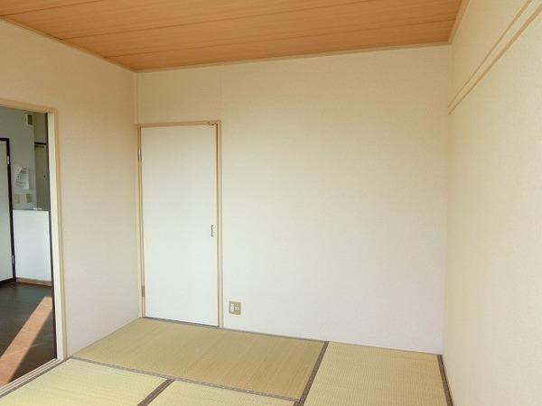グリーンビレッジ
