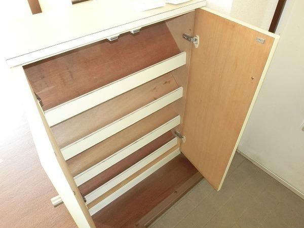 グリーンビレッジ