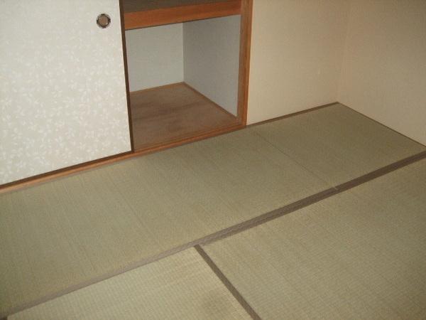 ヒカリハイツドイ２号館