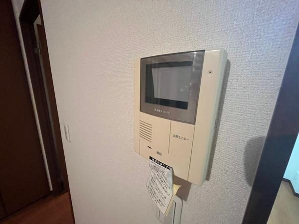 カーサ　ベルデ1