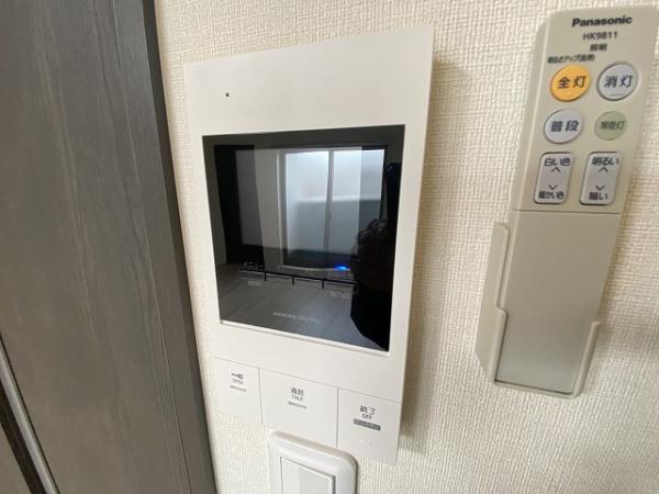 フジパレス北野田２番館