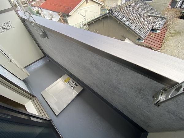 フジパレス北野田２番館