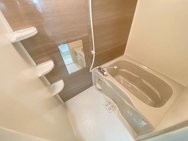 フジパレス北野田２番館