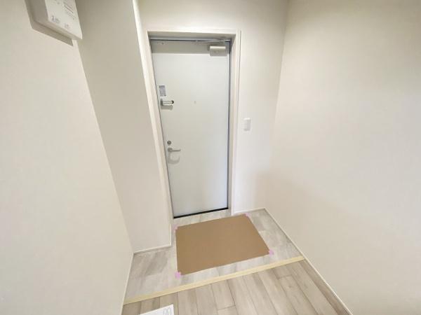 フジパレス北野田２番館