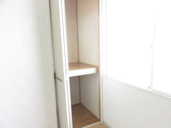 シャトードイワネ１９号館