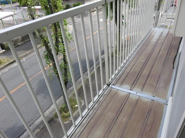 シャトードイワネ１９号館