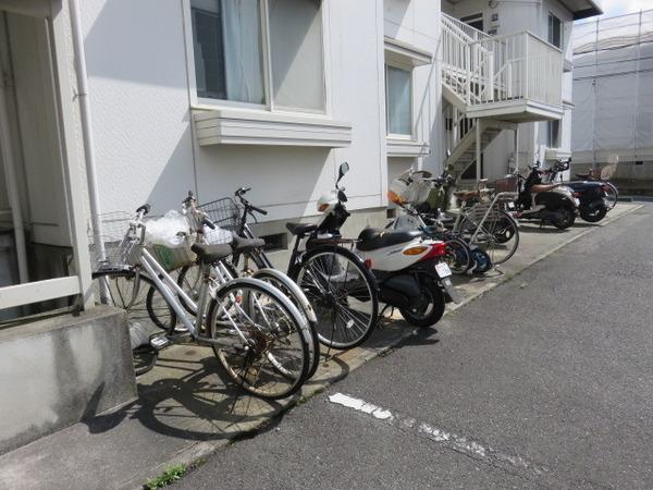 シャトードイワネ１９号館