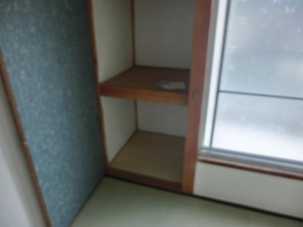 ハピネス狭山