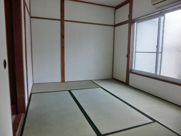 ハピネス狭山