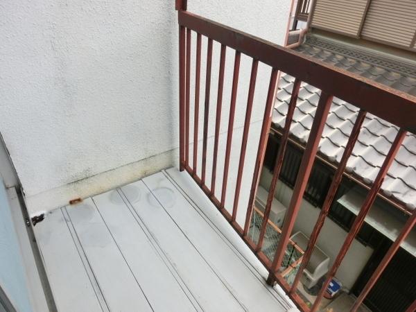 ハピネス狭山
