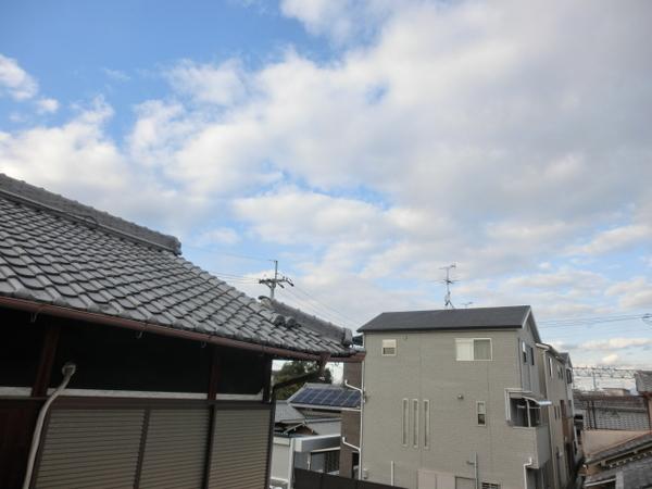 ハピネス狭山