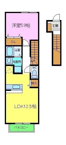 エクセレント大美野
