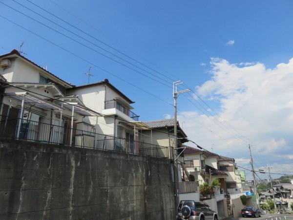 ラパス高倉台２番館
