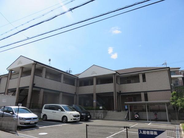 ラパス高倉台２番館