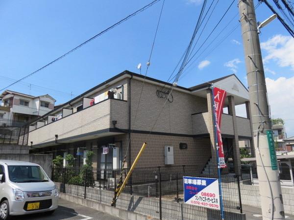 ラパス高倉台２番館