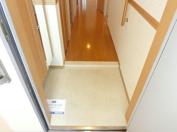 シャルマン和泉
