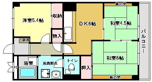 ルネ羽衣