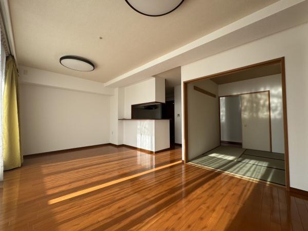 大阪狭山市狭山２丁目のマンション
