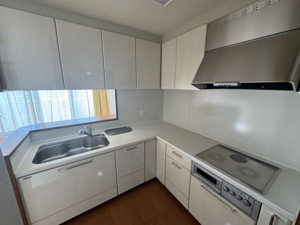 大阪狭山市狭山２丁目のマンション