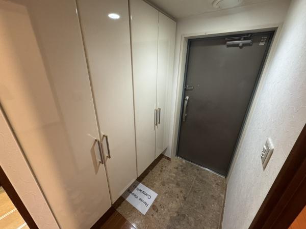 大阪狭山市狭山２丁目のマンション