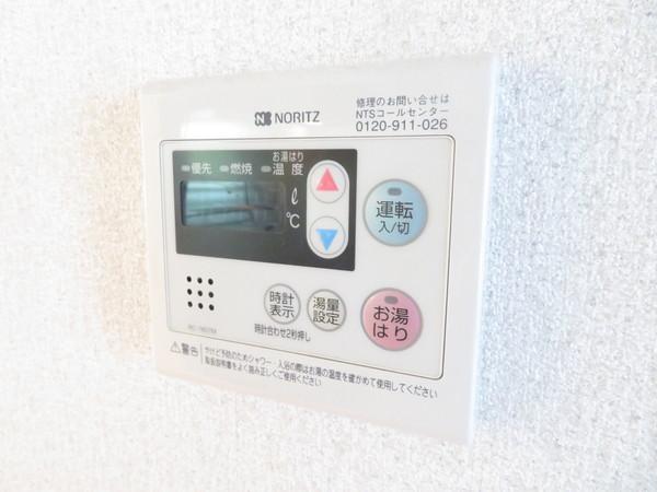 セピアコートＢ