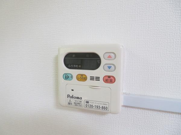 ドムール祐村