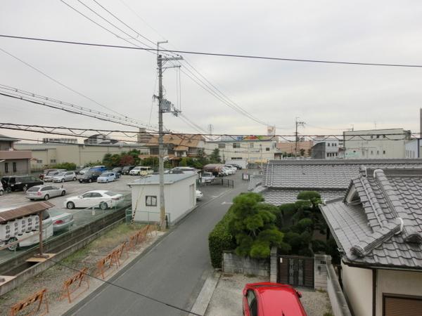ユートピアハイツ金剛