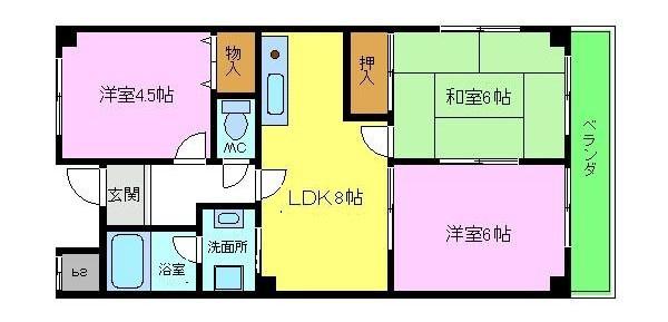茱萸木壱番館