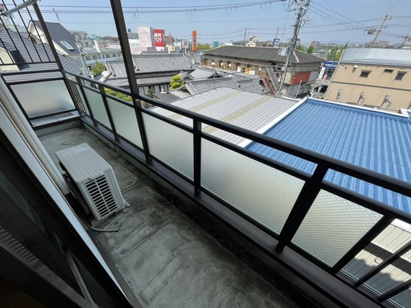 茱萸木壱番館