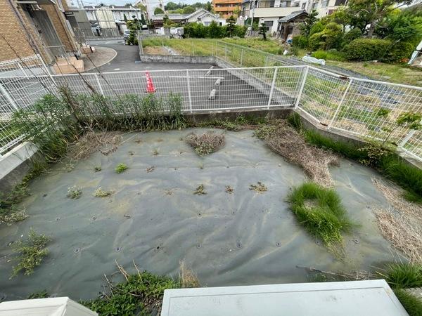 タウニィハイツ金剛