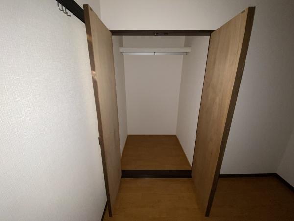 タウニィハイツ金剛