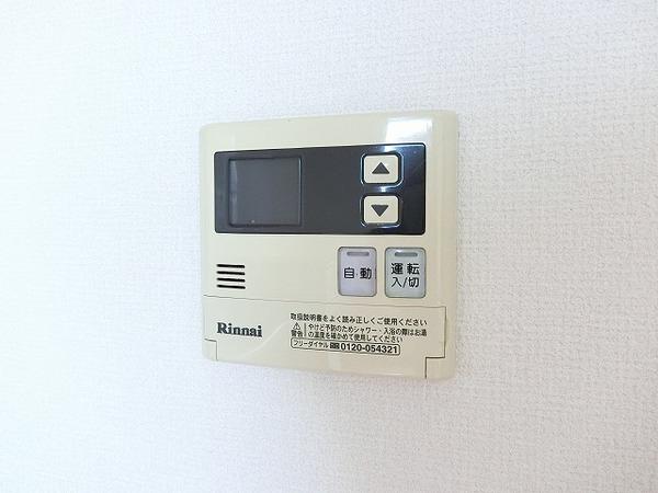 ルチャーマ